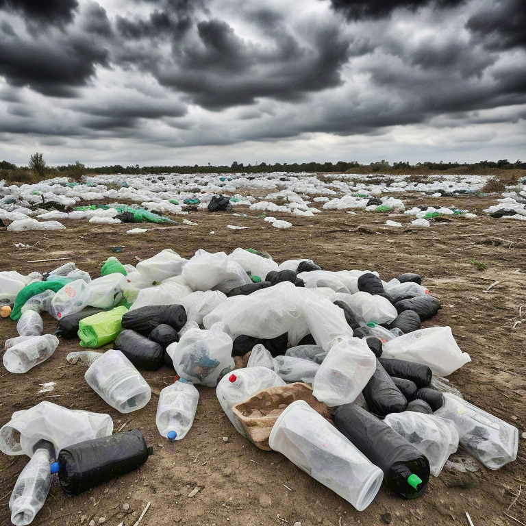 塑料业告别“黑历史”迎“绿色蝶变”